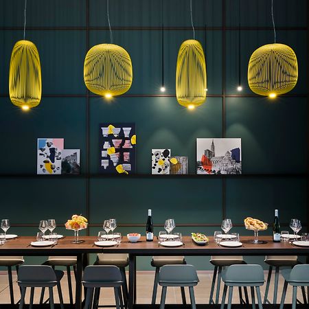 Okko Hotels Strasbourg Centre מראה חיצוני תמונה