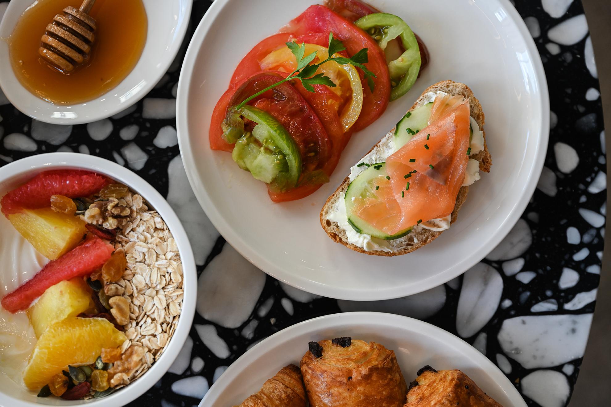 Okko Hotels Strasbourg Centre מראה חיצוני תמונה