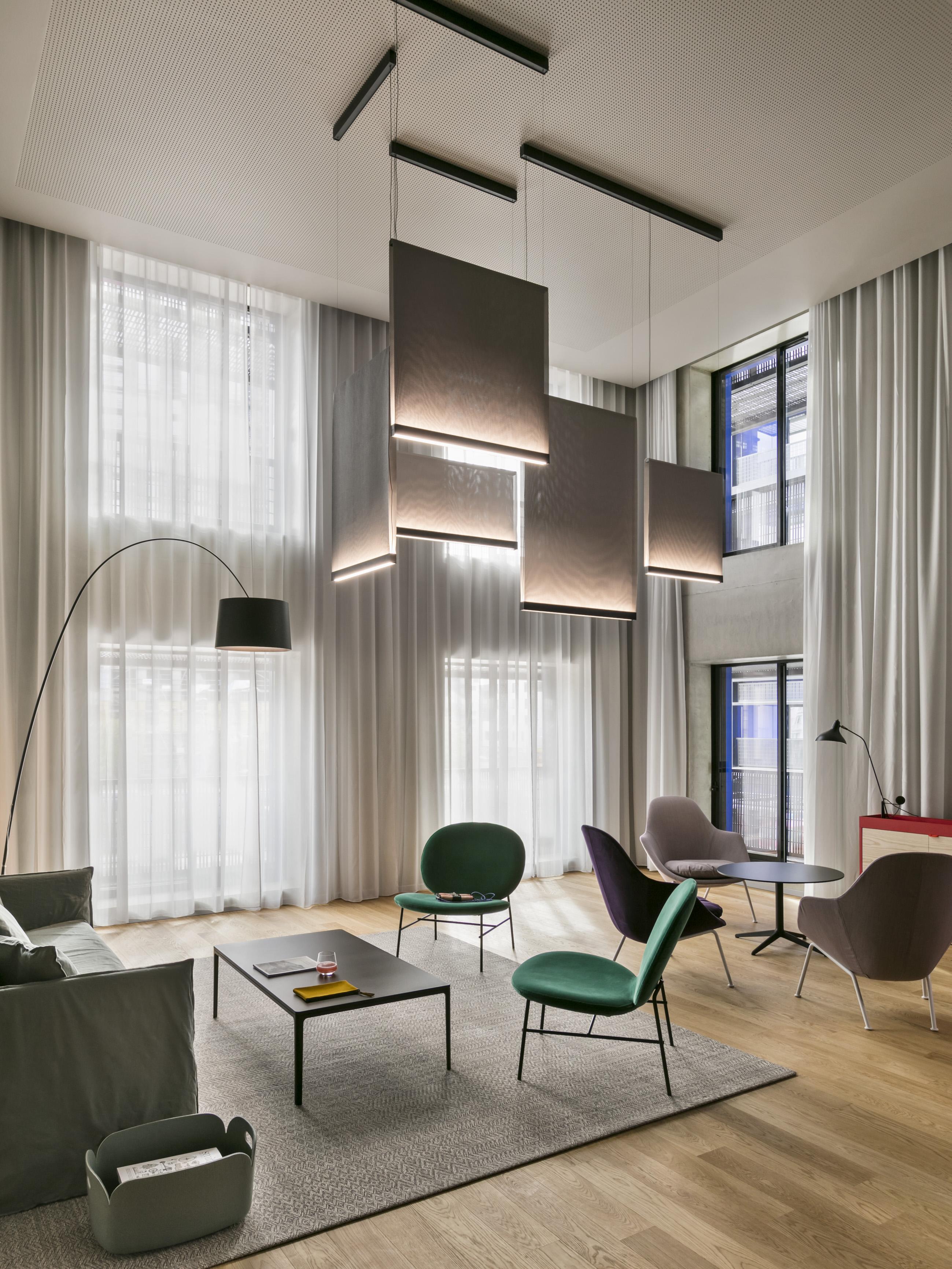 Okko Hotels Strasbourg Centre מראה חיצוני תמונה
