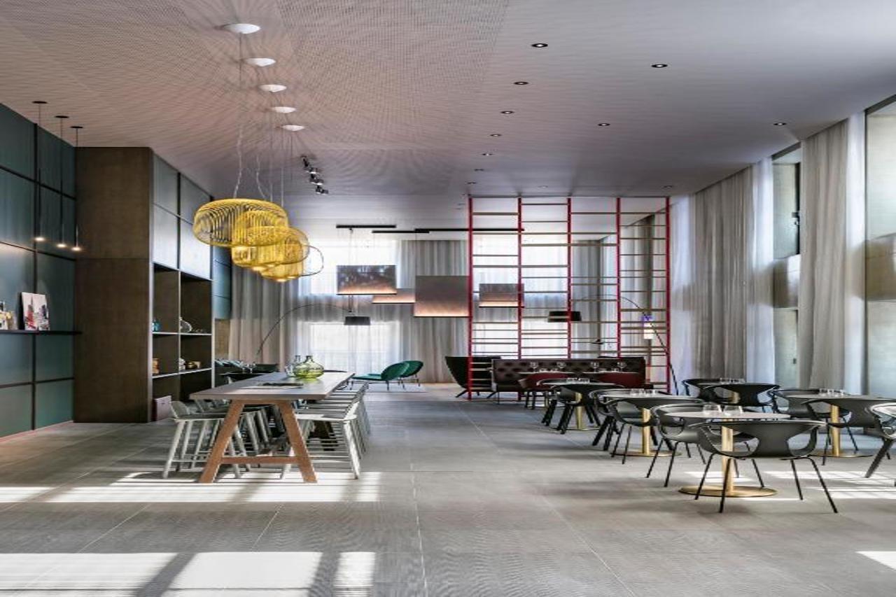 Okko Hotels Strasbourg Centre מראה חיצוני תמונה
