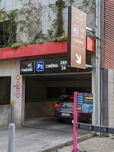 Okko Hotels Strasbourg Centre מראה חיצוני תמונה