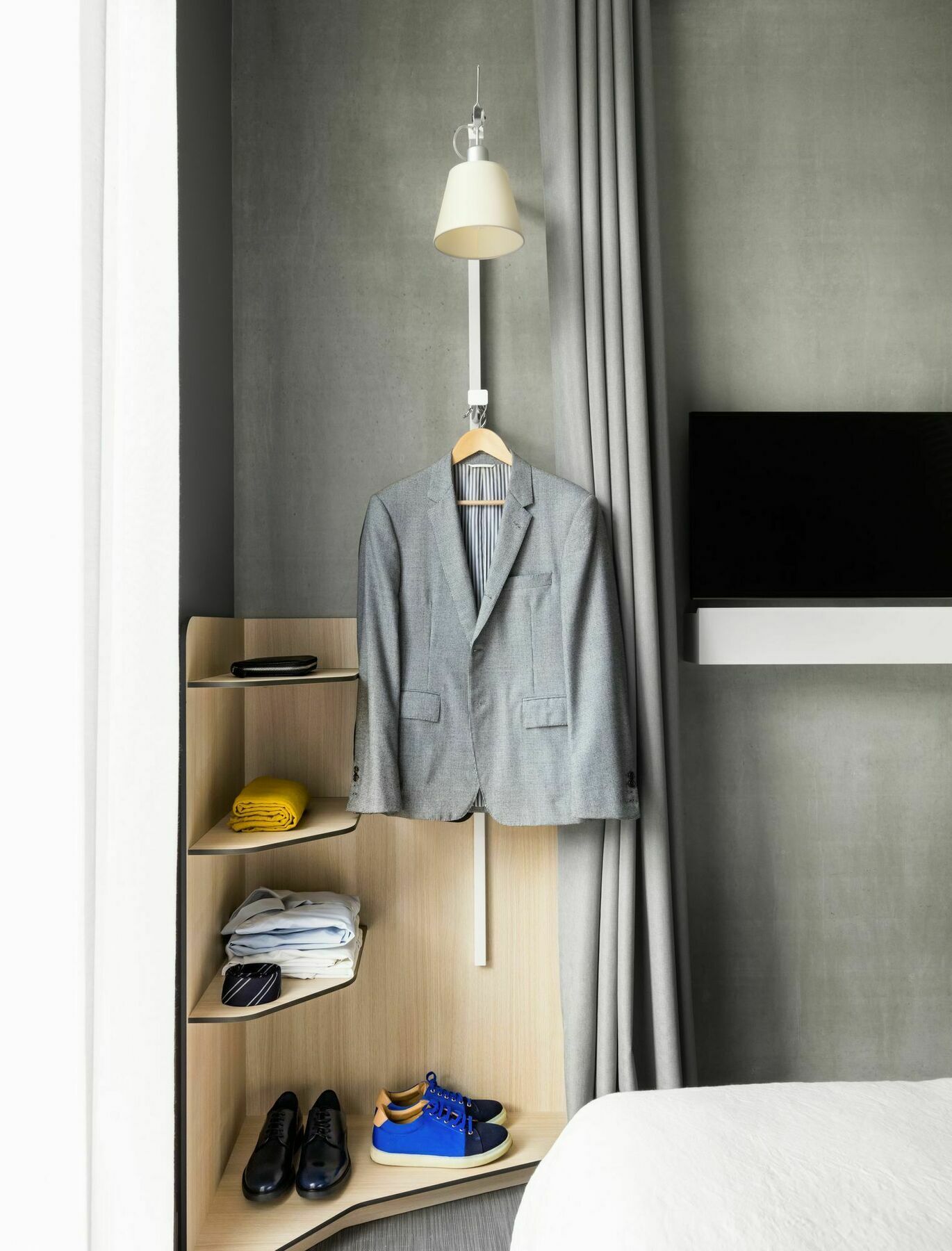 Okko Hotels Strasbourg Centre מראה חיצוני תמונה