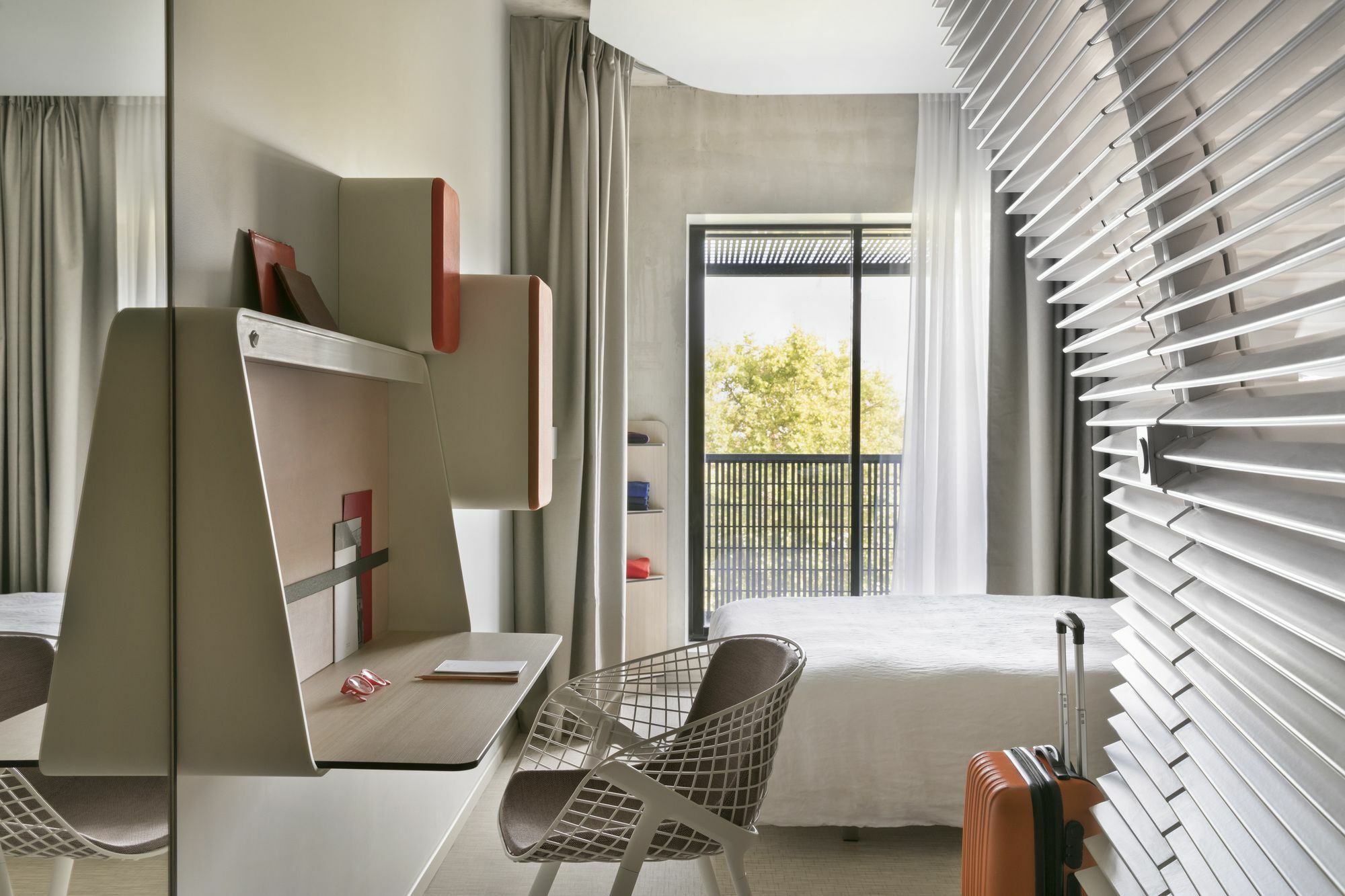 Okko Hotels Strasbourg Centre מראה חיצוני תמונה