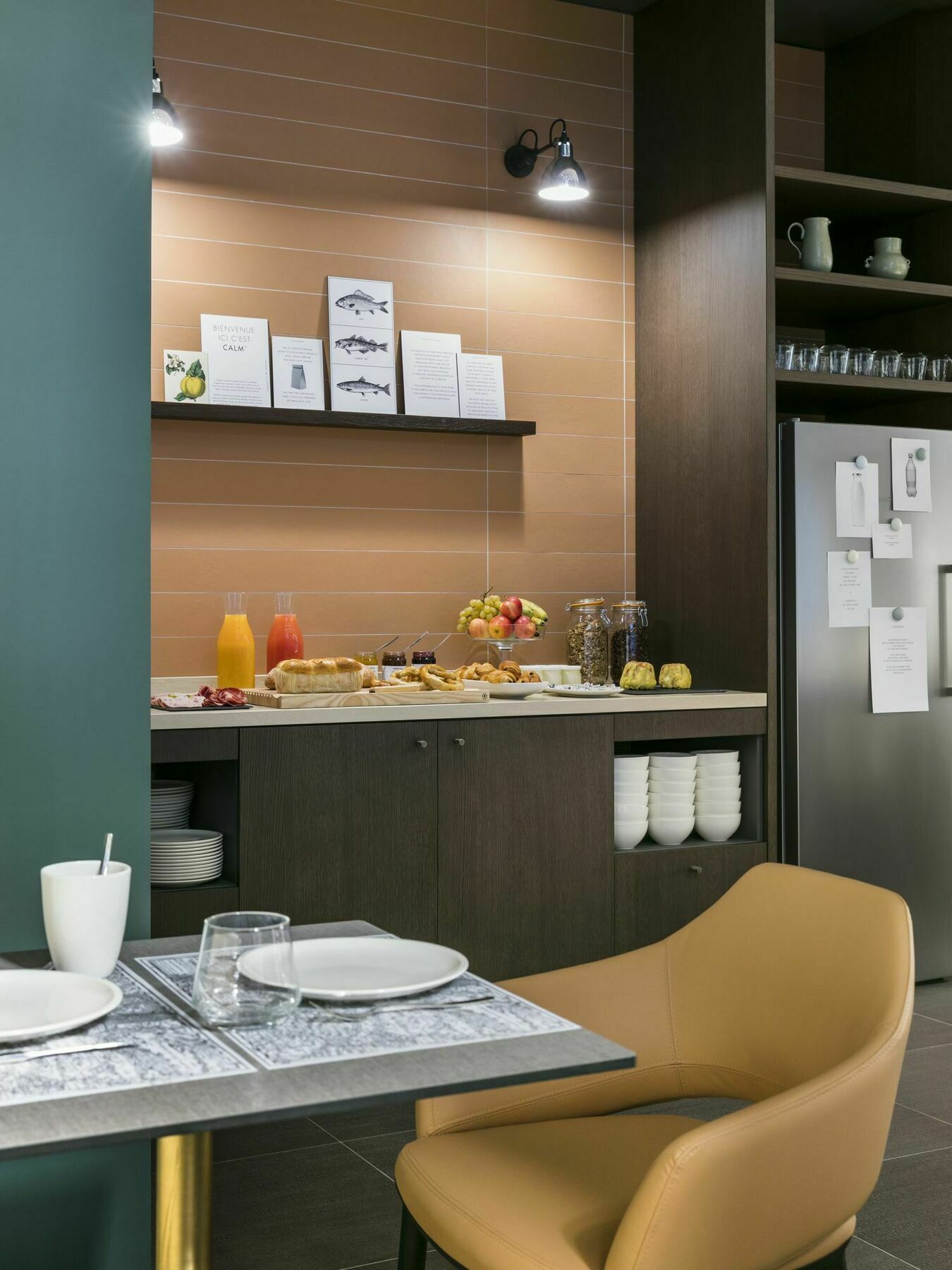 Okko Hotels Strasbourg Centre מראה חיצוני תמונה