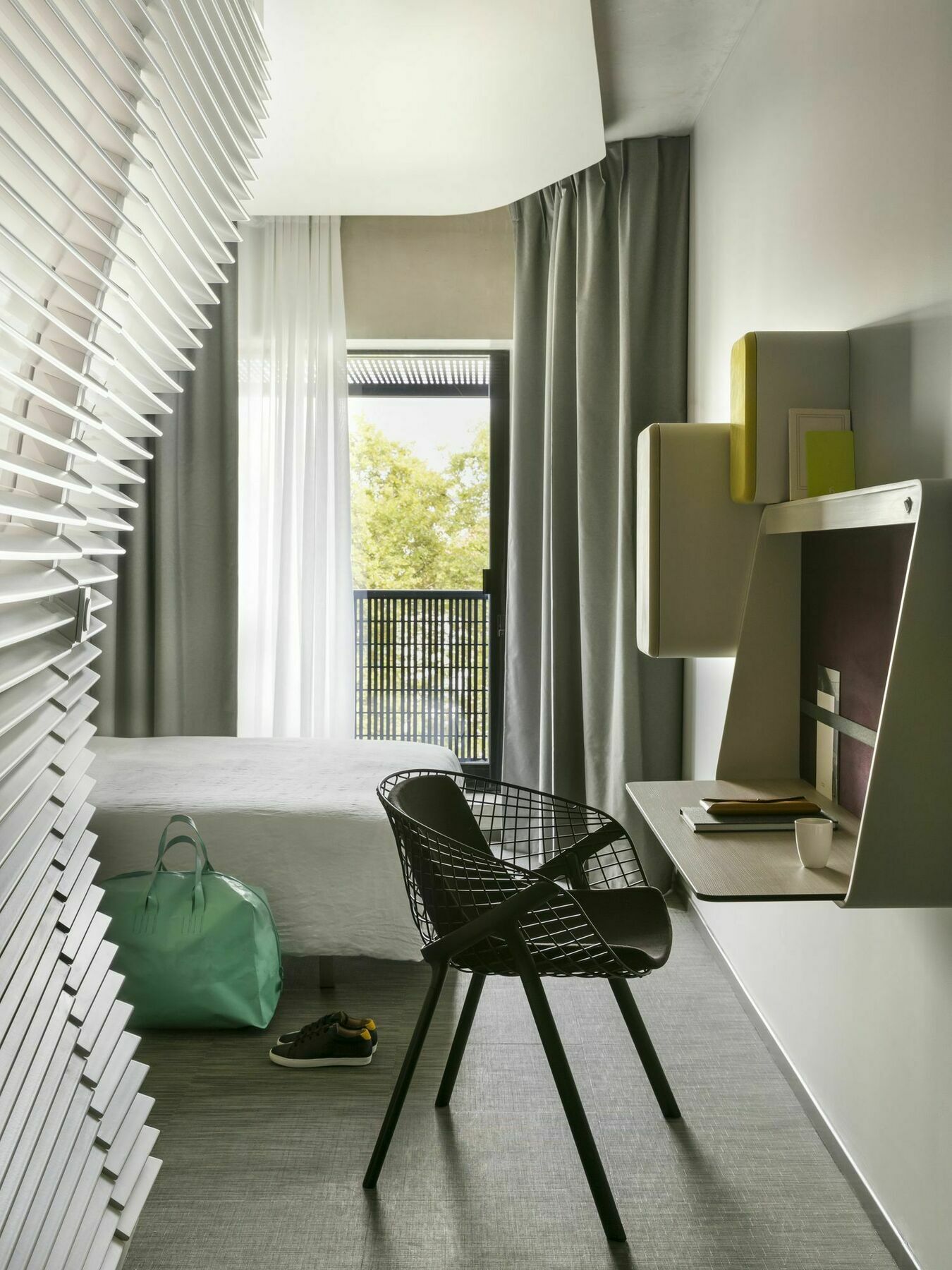 Okko Hotels Strasbourg Centre מראה חיצוני תמונה