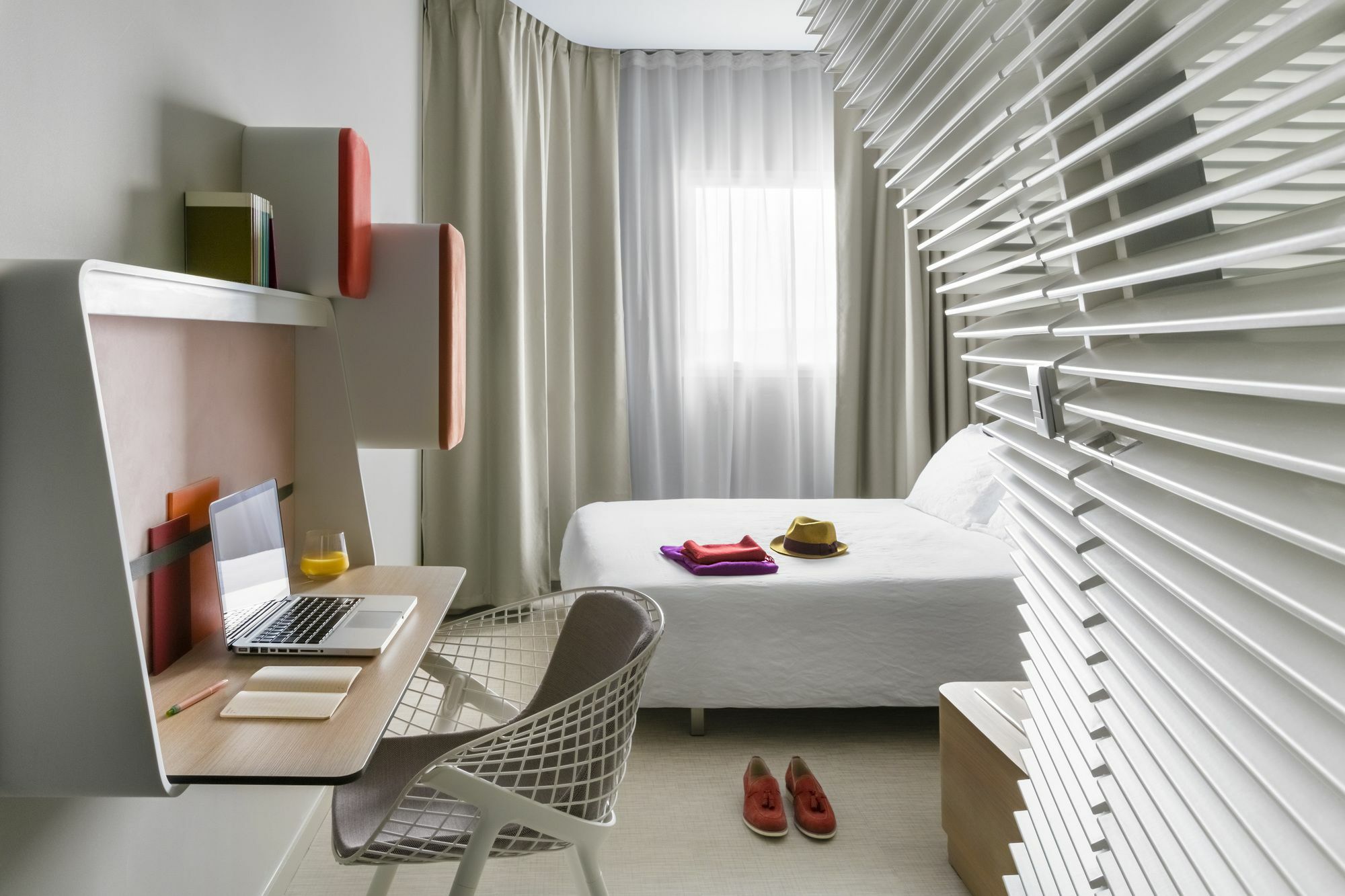 Okko Hotels Strasbourg Centre מראה חיצוני תמונה