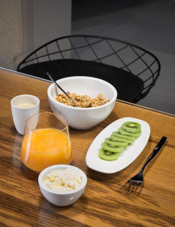 Okko Hotels Strasbourg Centre מראה חיצוני תמונה